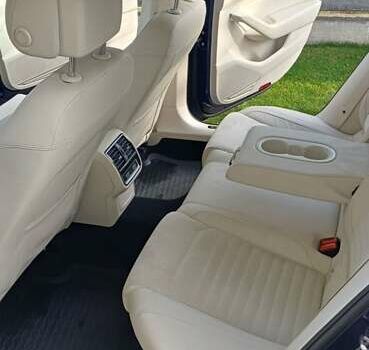 Синій Фольксваген Пассат, об'ємом двигуна 1.97 л та пробігом 172 тис. км за 20400 $, фото 9 на Automoto.ua