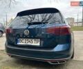 Синий Фольксваген Пассат, объемом двигателя 1.97 л и пробегом 213 тыс. км за 21200 $, фото 4 на Automoto.ua