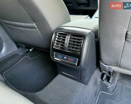 Синий Фольксваген Пассат, объемом двигателя 2 л и пробегом 222 тыс. км за 16999 $, фото 39 на Automoto.ua