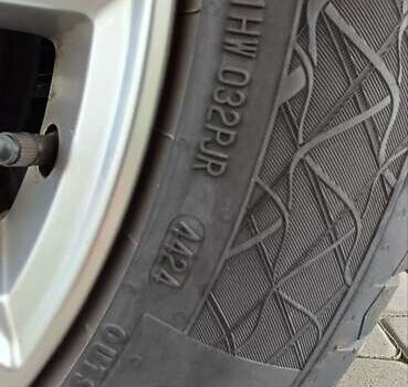 Синій Фольксваген Пассат, об'ємом двигуна 1.97 л та пробігом 172 тис. км за 20400 $, фото 24 на Automoto.ua