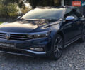 Фольксваген Пассат 2019 в Черновцах на Automoto.ua Синий Фольксваген Пассат, объемом двигателя 1.97 л и пробегом 217 тыс. км за 21500 $, фото 5 на Automoto.ua