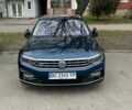 Синий Фольксваген Пассат, объемом двигателя 1.97 л и пробегом 213 тыс. км за 21200 $, фото 2 на Automoto.ua