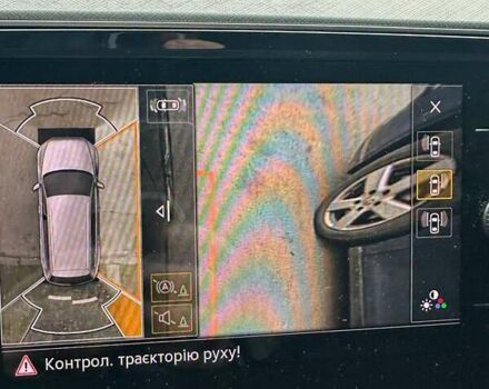 Синий Фольксваген Пассат, объемом двигателя 1.97 л и пробегом 213 тыс. км за 21200 $, фото 8 на Automoto.ua