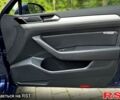 Синий Фольксваген Пассат, объемом двигателя 2 л и пробегом 135 тыс. км за 20300 $, фото 6 на Automoto.ua