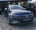 Фольксваген Пассат 2019 в Черновцах на Automoto.ua Синий Фольксваген Пассат, объемом двигателя 1.97 л и пробегом 217 тыс. км за 21500 $, фото 2 на Automoto.ua