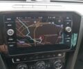 Синий Фольксваген Пассат, объемом двигателя 1.97 л и пробегом 172 тыс. км за 24500 $, фото 12 на Automoto.ua