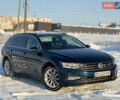 Синій Фольксваген Пассат, об'ємом двигуна 2 л та пробігом 268 тис. км за 18900 $, фото 8 на Automoto.ua