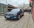 Синий Фольксваген Пассат, объемом двигателя 1.97 л и пробегом 203 тыс. км за 19900 $, фото 10 на Automoto.ua