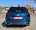 Синій Фольксваген Пассат, об'ємом двигуна 2 л та пробігом 161 тис. км за 27300 $, фото 4 на Automoto.ua