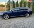 Синий Фольксваген Пассат, объемом двигателя 2 л и пробегом 176 тыс. км за 18000 $, фото 7 на Automoto.ua