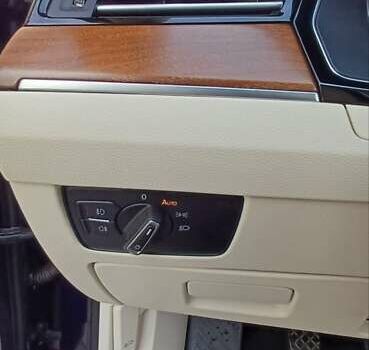 Синій Фольксваген Пассат, об'ємом двигуна 1.97 л та пробігом 172 тис. км за 20400 $, фото 18 на Automoto.ua