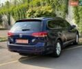 Синій Фольксваген Пассат, об'ємом двигуна 2 л та пробігом 227 тис. км за 16700 $, фото 4 на Automoto.ua