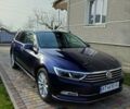 Синій Фольксваген Пассат, об'ємом двигуна 1.97 л та пробігом 172 тис. км за 20400 $, фото 1 на Automoto.ua