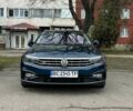 Синий Фольксваген Пассат, объемом двигателя 1.97 л и пробегом 213 тыс. км за 21200 $, фото 1 на Automoto.ua