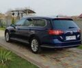 Синій Фольксваген Пассат, об'ємом двигуна 1.97 л та пробігом 172 тис. км за 20400 $, фото 5 на Automoto.ua