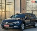 Синий Фольксваген Пассат, объемом двигателя 1.97 л и пробегом 260 тыс. км за 17600 $, фото 5 на Automoto.ua