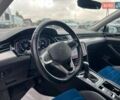 Синій Фольксваген Пассат, об'ємом двигуна 2 л та пробігом 193 тис. км за 26390 $, фото 12 на Automoto.ua