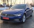 Синій Фольксваген Пассат, об'ємом двигуна 1.6 л та пробігом 234 тис. км за 19350 $, фото 1 на Automoto.ua