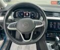 Синій Фольксваген Пассат, об'ємом двигуна 2 л та пробігом 193 тис. км за 26390 $, фото 19 на Automoto.ua