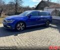 Синій Фольксваген Пассат, об'ємом двигуна 2 л та пробігом 205 тис. км за 27600 $, фото 5 на Automoto.ua