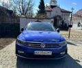 Синій Фольксваген Пассат, об'ємом двигуна 2 л та пробігом 205 тис. км за 27600 $, фото 1 на Automoto.ua