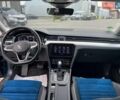 Синій Фольксваген Пассат, об'ємом двигуна 2 л та пробігом 193 тис. км за 26390 $, фото 32 на Automoto.ua