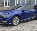 Синій Фольксваген Пассат, об'ємом двигуна 1.6 л та пробігом 235 тис. км за 15800 $, фото 1 на Automoto.ua