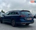 Синій Фольксваген Пассат, об'ємом двигуна 2 л та пробігом 193 тис. км за 26390 $, фото 8 на Automoto.ua