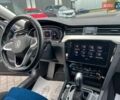 Синій Фольксваген Пассат, об'ємом двигуна 2 л та пробігом 193 тис. км за 26390 $, фото 37 на Automoto.ua