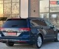 Синий Фольксваген Пассат, объемом двигателя 1.97 л и пробегом 260 тыс. км за 17600 $, фото 13 на Automoto.ua