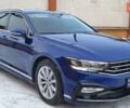 Синій Фольксваген Пассат, об'ємом двигуна 1.6 л та пробігом 234 тис. км за 19999 $, фото 1 на Automoto.ua