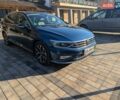 Синий Фольксваген Пассат, объемом двигателя 1.97 л и пробегом 194 тыс. км за 23500 $, фото 1 на Automoto.ua