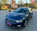 Синий Фольксваген Пассат, объемом двигателя 1.97 л и пробегом 250 тыс. км за 21900 $, фото 1 на Automoto.ua