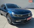 Синий Фольксваген Пассат, объемом двигателя 1.97 л и пробегом 159 тыс. км за 24950 $, фото 1 на Automoto.ua