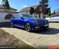 Синій Фольксваген Пассат, об'ємом двигуна 2 л та пробігом 205 тис. км за 27600 $, фото 4 на Automoto.ua