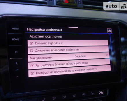 Синий Фольксваген Пассат, объемом двигателя 2 л и пробегом 188 тыс. км за 24999 $, фото 89 на Automoto.ua