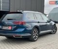 Синій Фольксваген Пассат, об'ємом двигуна 2 л та пробігом 193 тис. км за 26390 $, фото 6 на Automoto.ua