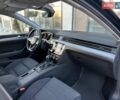 Синий Фольксваген Пассат, объемом двигателя 1.97 л и пробегом 260 тыс. км за 17600 $, фото 31 на Automoto.ua