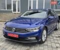 Синій Фольксваген Пассат, об'ємом двигуна 1.6 л та пробігом 234 тис. км за 19300 $, фото 38 на Automoto.ua