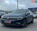 Синій Фольксваген Пассат, об'ємом двигуна 2 л та пробігом 193 тис. км за 26390 $, фото 1 на Automoto.ua