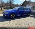 Синій Фольксваген Пассат, об'ємом двигуна 2 л та пробігом 205 тис. км за 27600 $, фото 7 на Automoto.ua