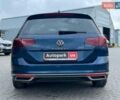 Синій Фольксваген Пассат, об'ємом двигуна 2 л та пробігом 193 тис. км за 26390 $, фото 7 на Automoto.ua