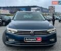 Синій Фольксваген Пассат, об'ємом двигуна 2 л та пробігом 193 тис. км за 26390 $, фото 1 на Automoto.ua