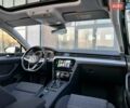 Синий Фольксваген Пассат, объемом двигателя 1.97 л и пробегом 260 тыс. км за 17600 $, фото 2 на Automoto.ua