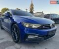 Синій Фольксваген Пассат, об'ємом двигуна 1.97 л та пробігом 262 тис. км за 20900 $, фото 115 на Automoto.ua