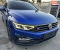 Синий Фольксваген Пассат, объемом двигателя 1.97 л и пробегом 262 тыс. км за 20900 $, фото 103 на Automoto.ua