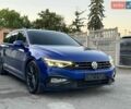 Синий Фольксваген Пассат, объемом двигателя 1.97 л и пробегом 262 тыс. км за 20900 $, фото 65 на Automoto.ua