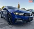 Синій Фольксваген Пассат, об'ємом двигуна 1.97 л та пробігом 262 тис. км за 20900 $, фото 121 на Automoto.ua