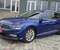 Синій Фольксваген Пассат, об'ємом двигуна 1.6 л та пробігом 235 тис. км за 15800 $, фото 23 на Automoto.ua