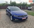 Синий Фольксваген Пассат, объемом двигателя 1.6 л и пробегом 239 тыс. км за 15300 $, фото 5 на Automoto.ua